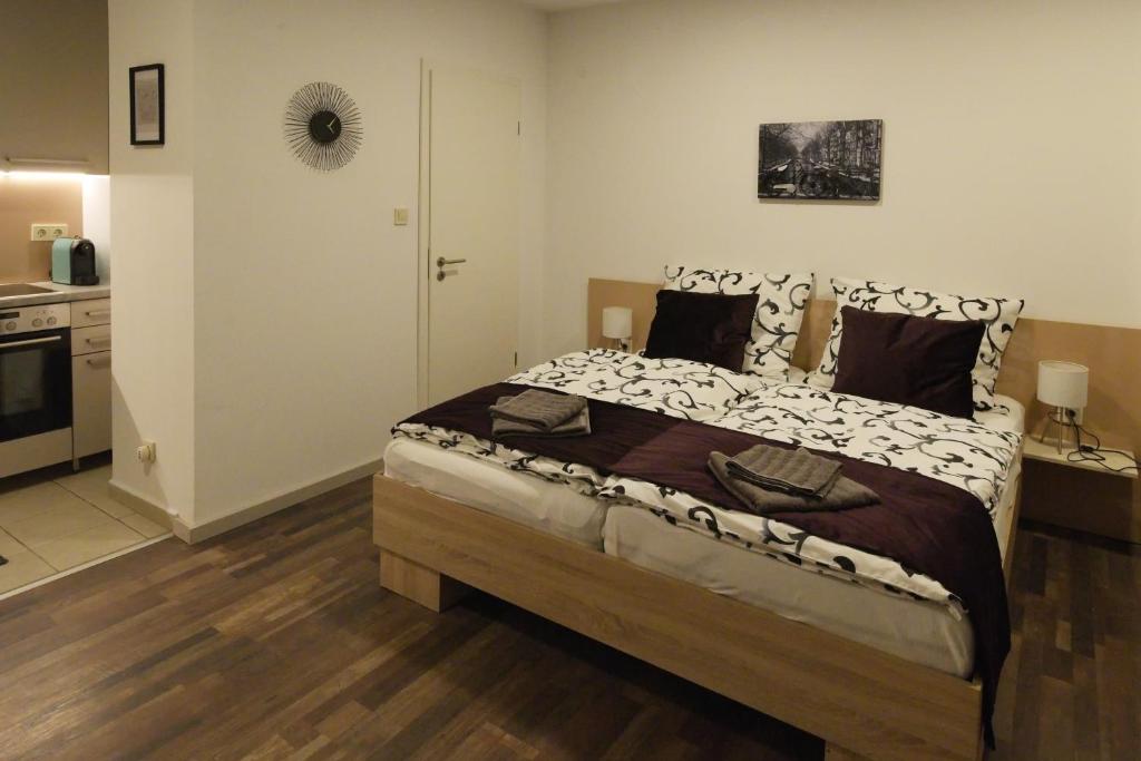 Nice Home Apartment 2 photo 3