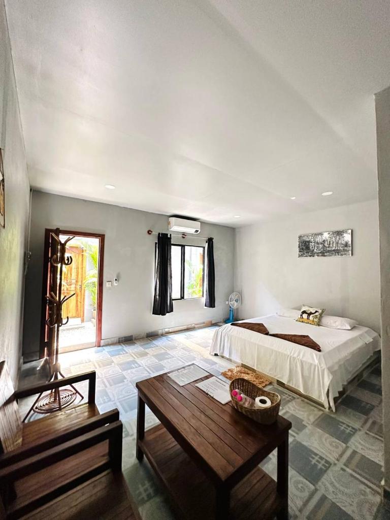 Angkor Piseth Homestay photo 1