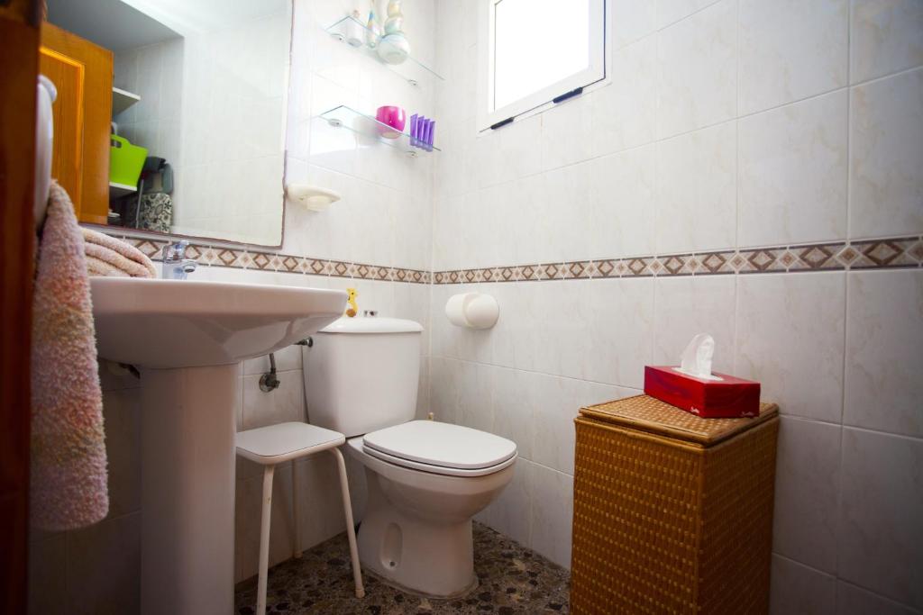 Apartamento Bellavista - Tap to explore photos