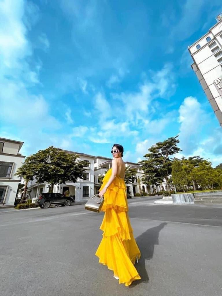 Chuỗi Villa 7 Ngủ đồi Đức Dương - Bãi Cháy