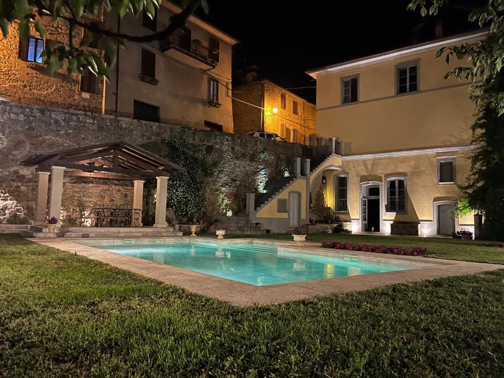 Dimora Il Convento photo 1