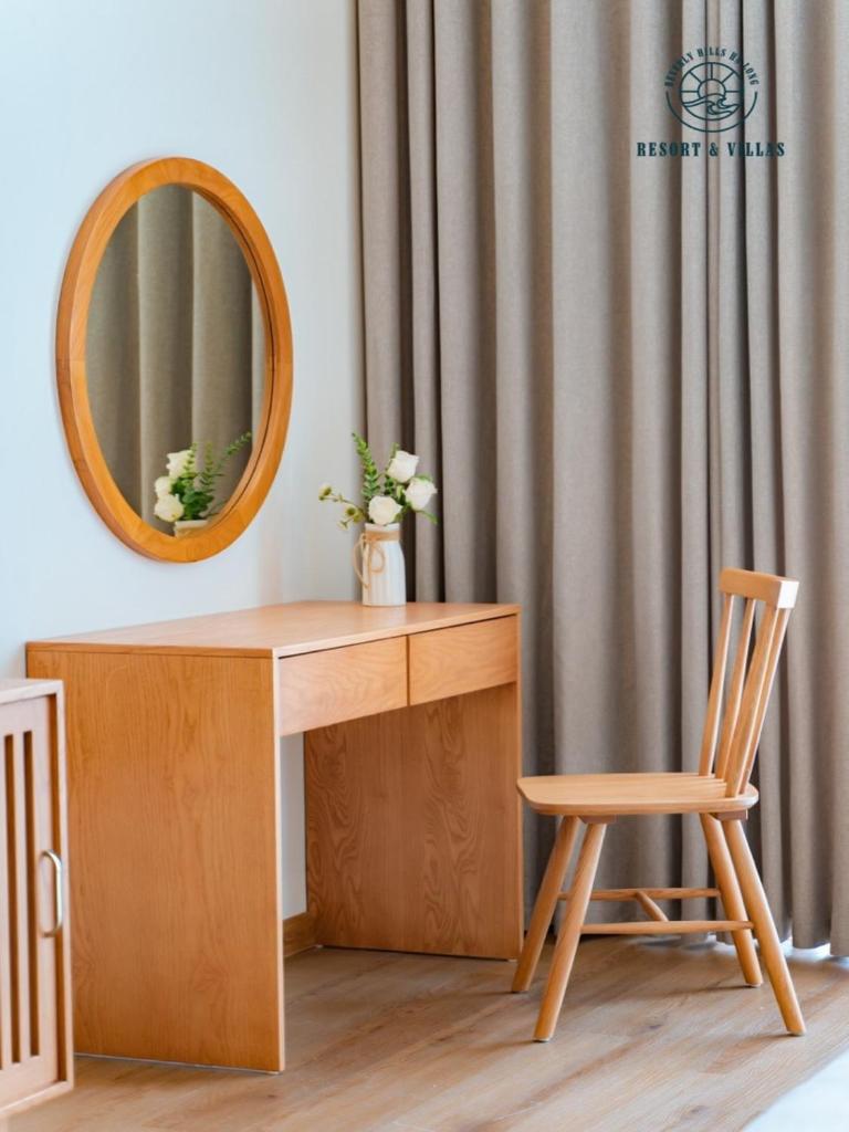 Chuỗi Villa 7 Ngủ đồi Đức Dương - Bãi Cháy