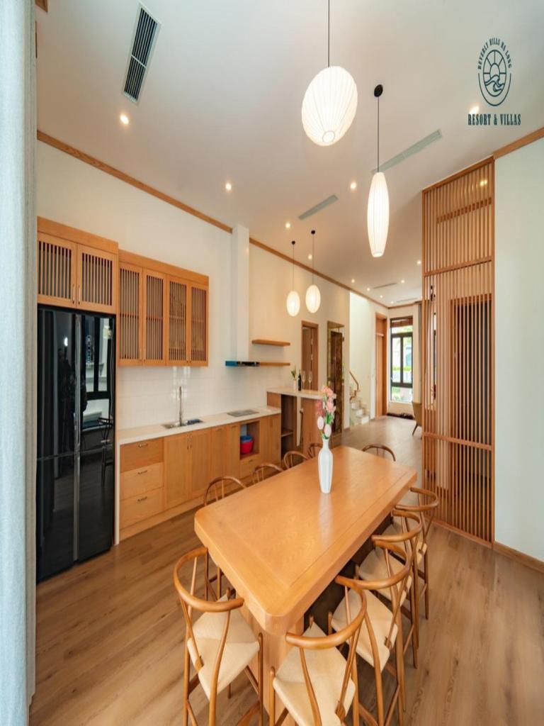 Chuỗi Villa 7 Ngủ đồi Đức Dương - Bãi Cháy