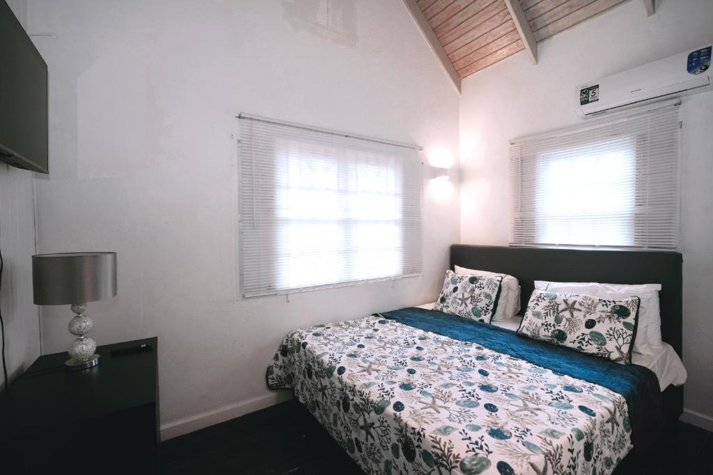 holiday home 3 bed photo 4