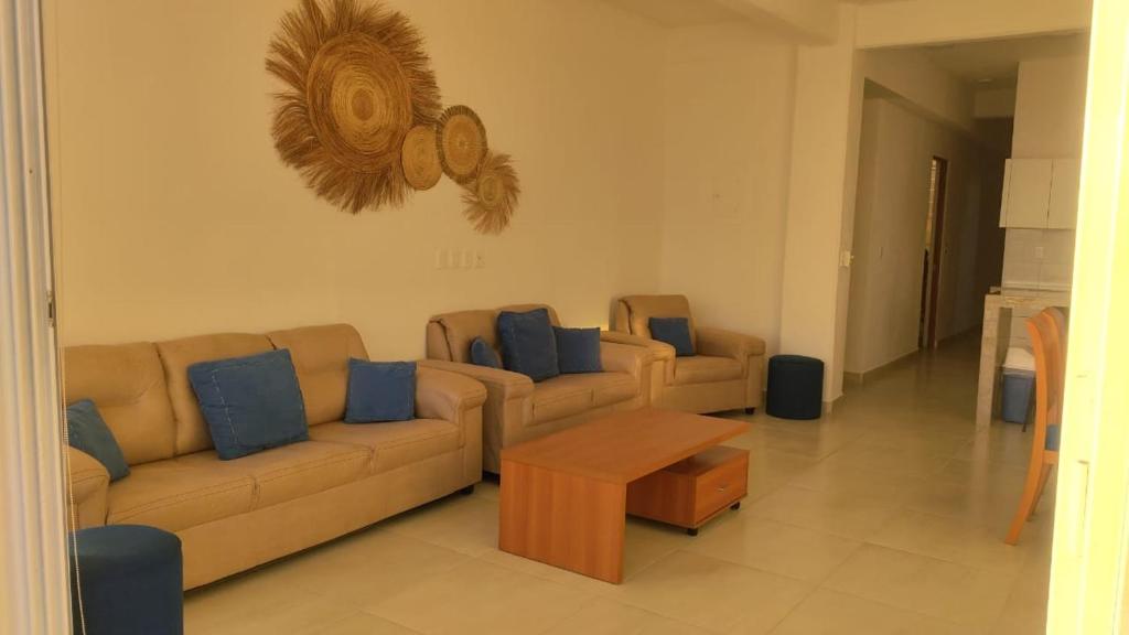 Condominio Aeromar photo 2