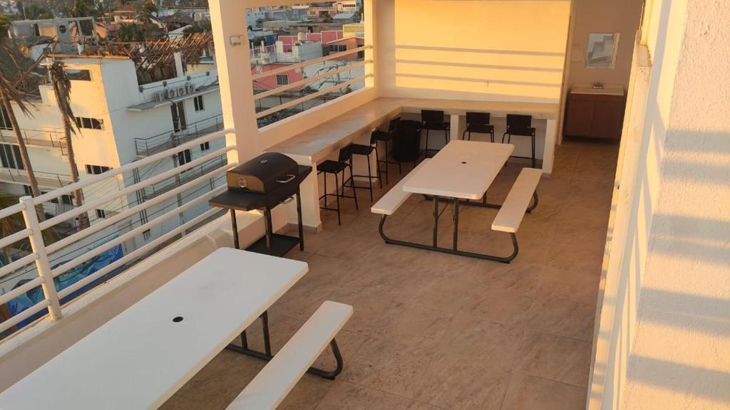 Condominio Aeromar photo 3