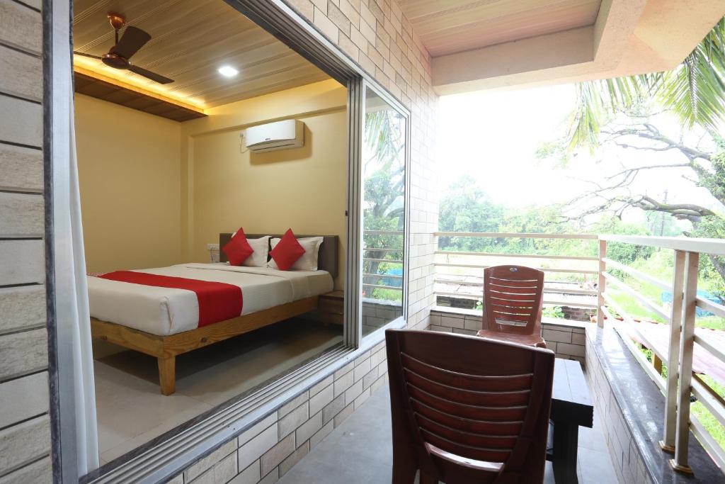 Hotel Durva Palace photo 4