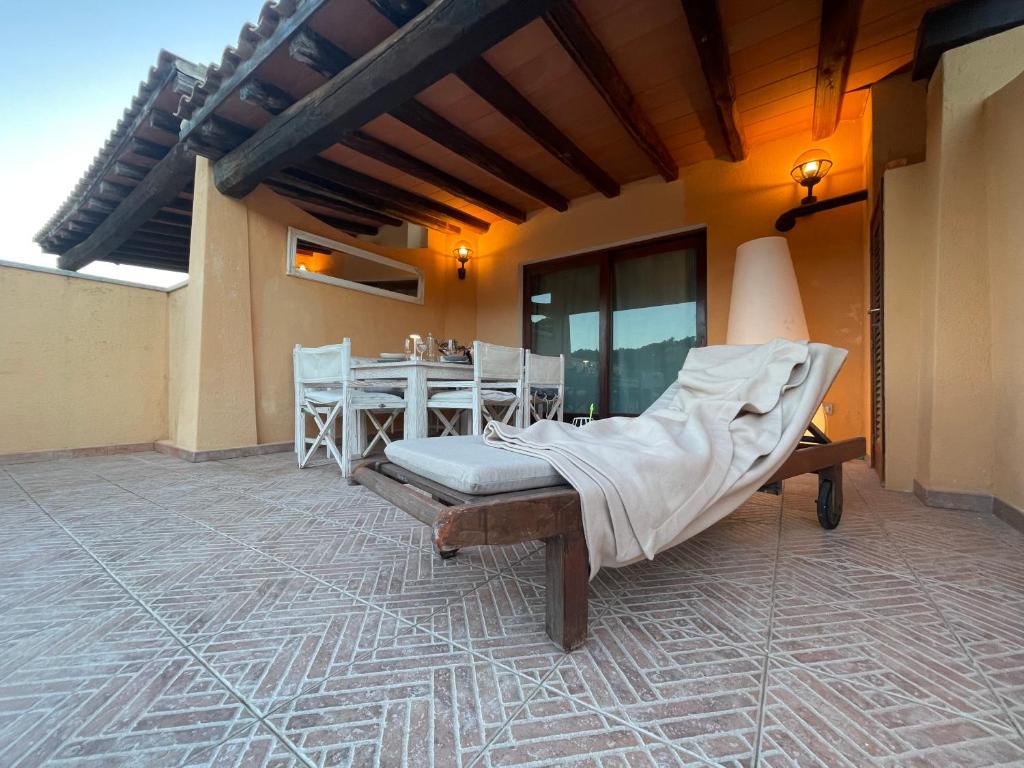 La casa delle conchiglie photo 2