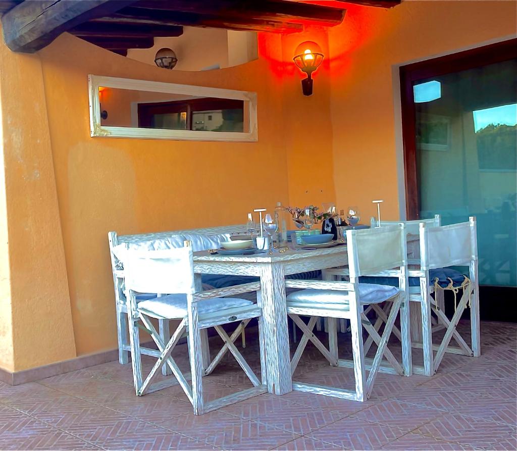 La casa delle conchiglie photo 4