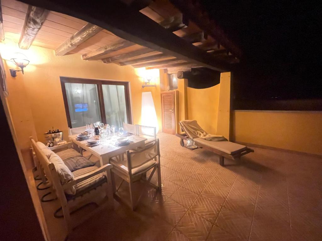 La casa delle conchiglie photo 1