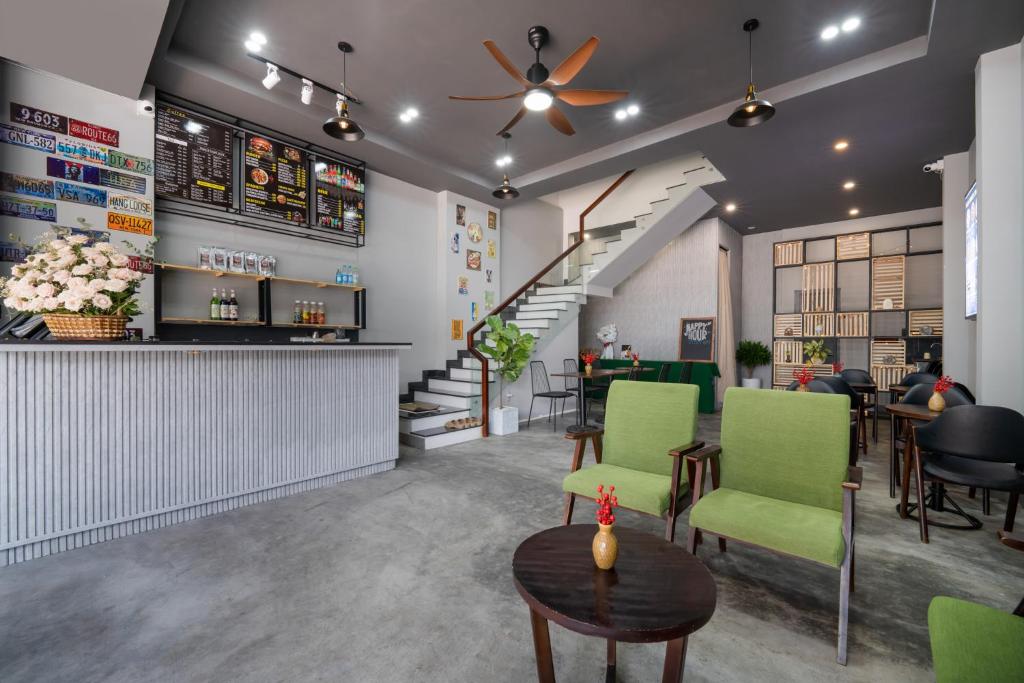 Chill Home Beach Da Nang