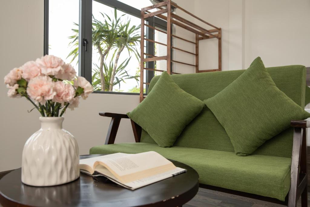 Chill Home Beach Da Nang