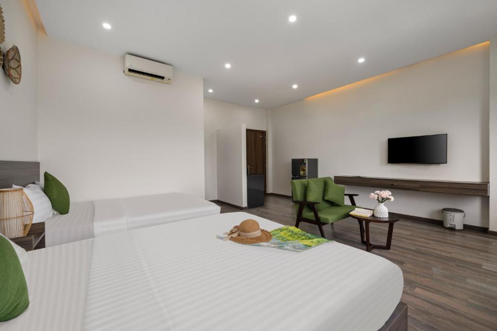 Chill Home Beach Da Nang