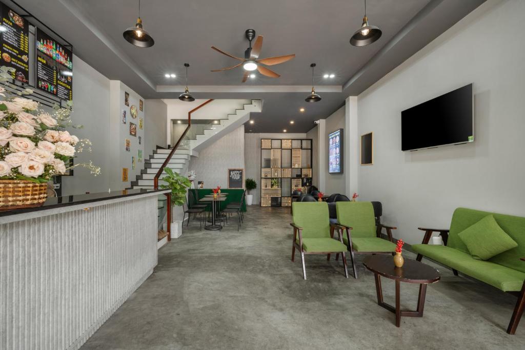 Chill Home Beach Da Nang