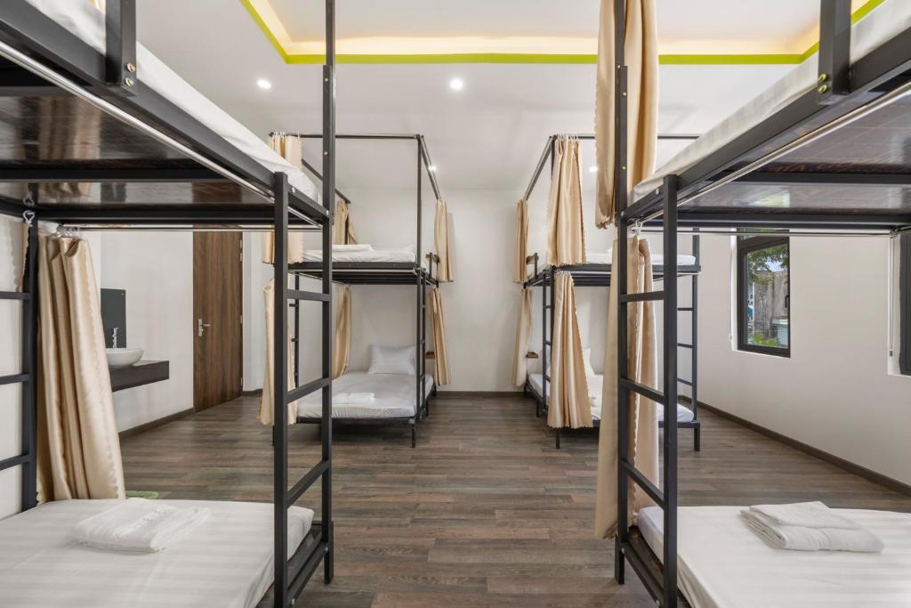 Chill Home Beach Da Nang