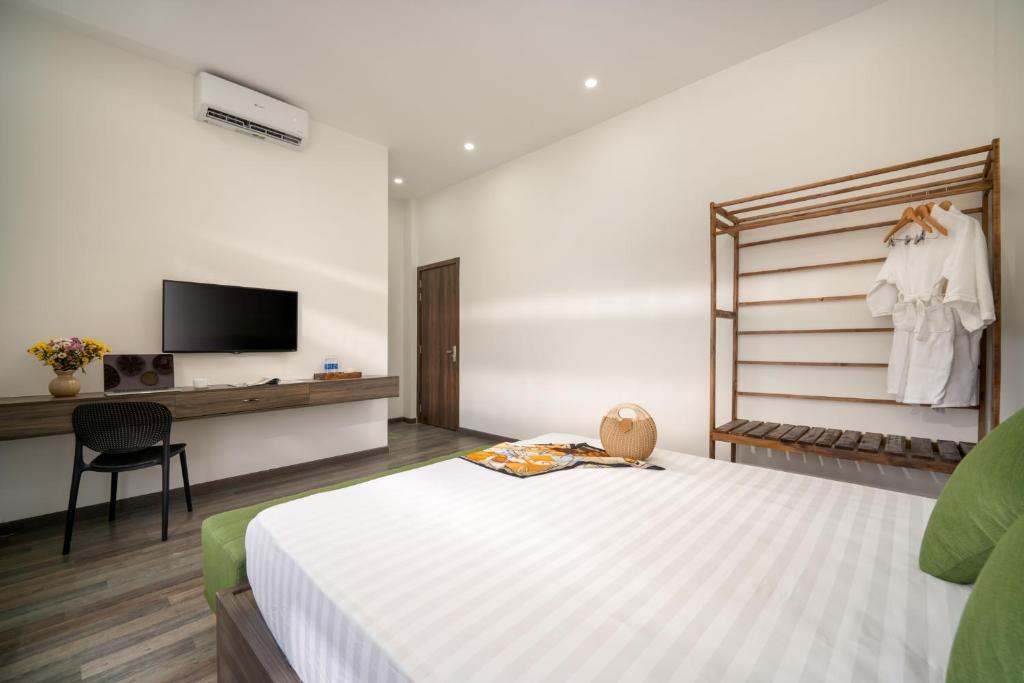 Chill Home Beach Da Nang