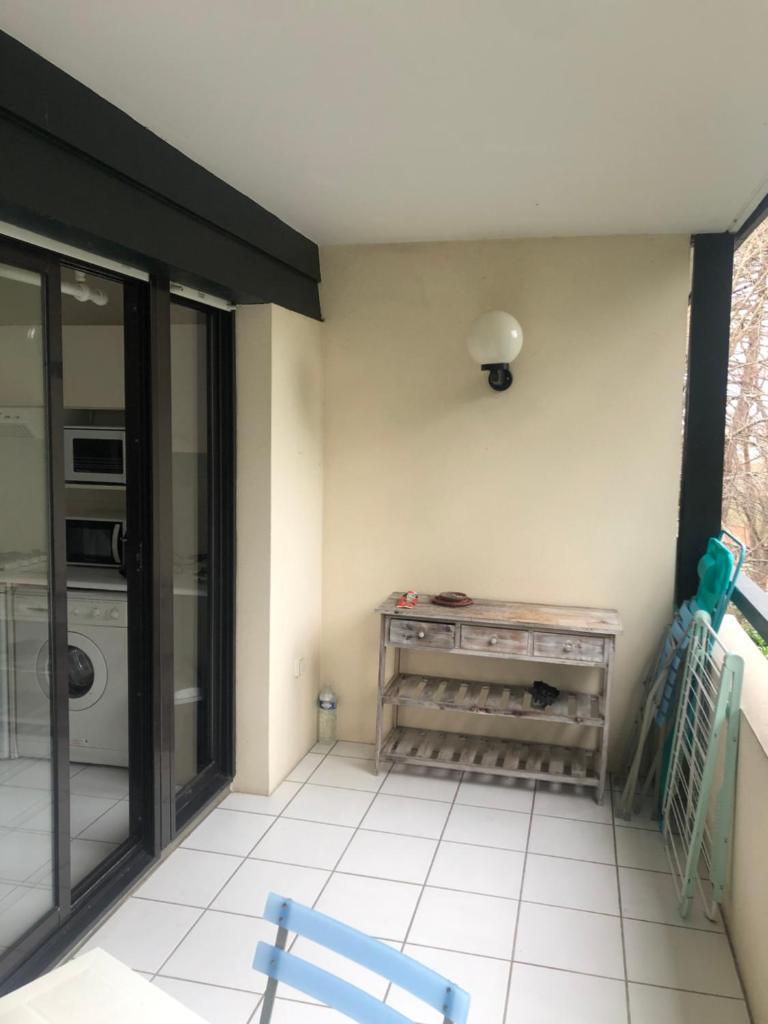 Appartement de 27 m carré à ciboure avec terrasse photo 4