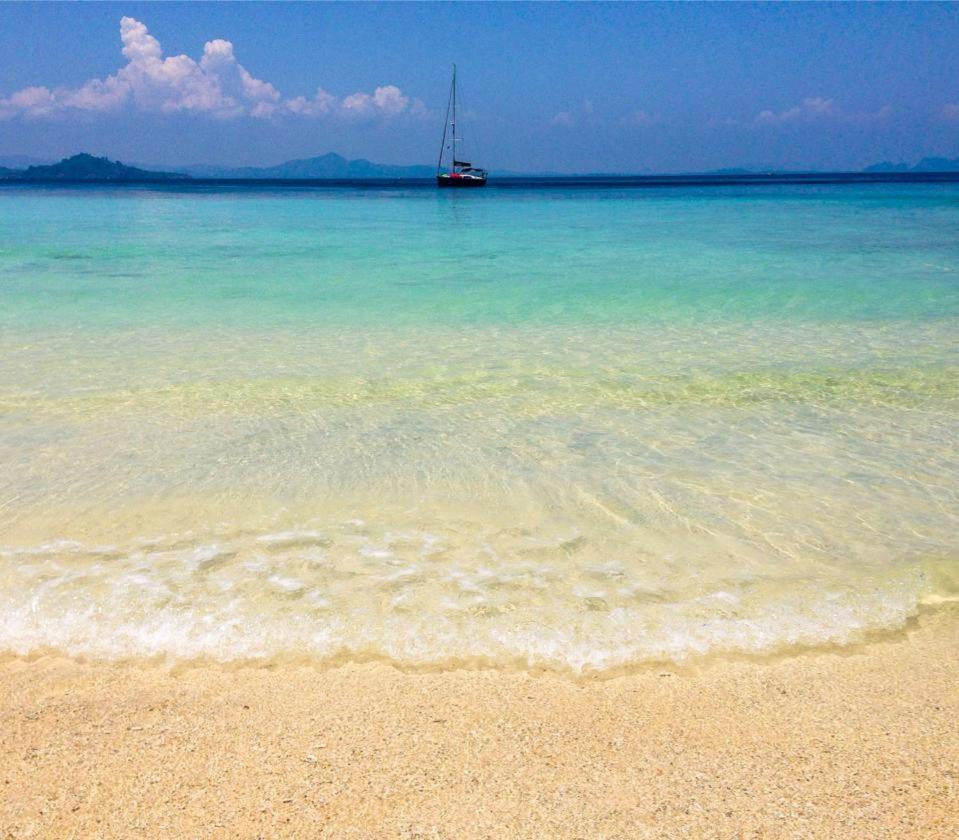 Kradan Beach Resort