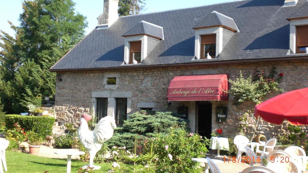 Auberge De L'Atre photo 4