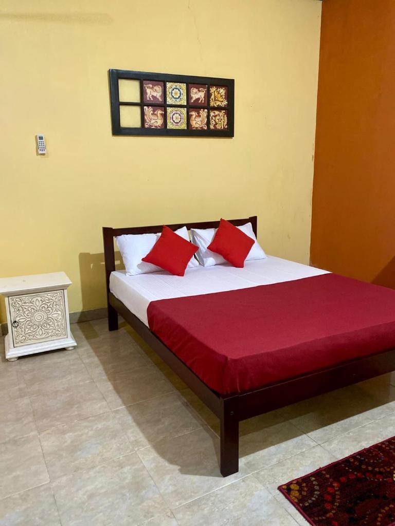 Dhee Ayurveda Villa photo 4