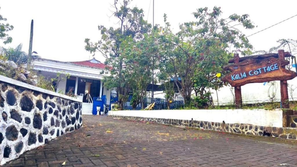 Kalia Cottage photo 2