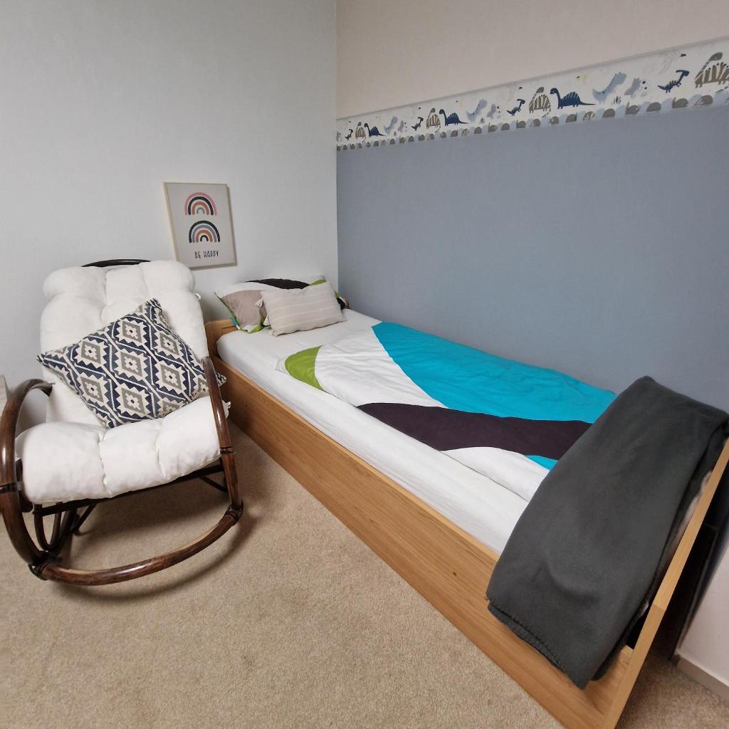 Ferienwohnung Wachter in Viereth mit tollem Ausblick photo 4