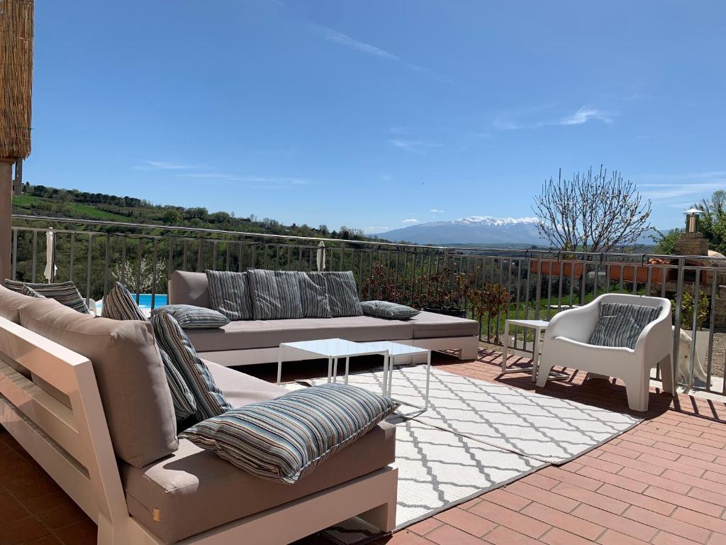 B&B Dolce Far Niente photo 2
