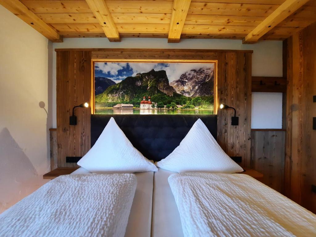 Appartements Hochödlehen photo 1