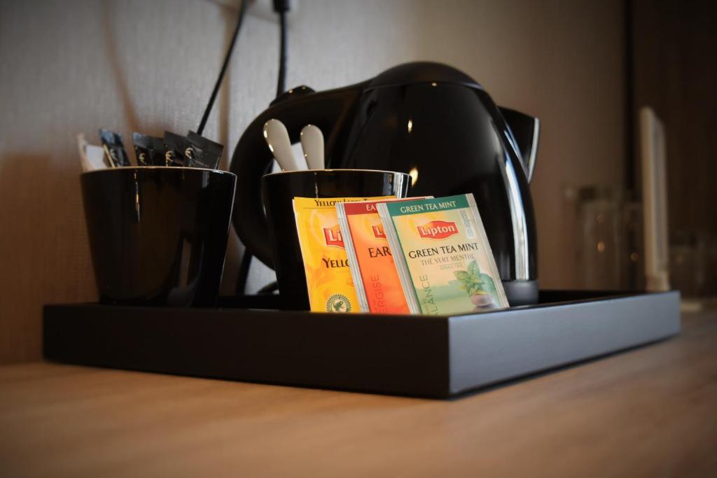 Одноместный (Одноместный номер), Hotel 29 Lepic
