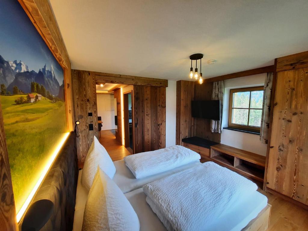 Appartements Hochödlehen photo 4