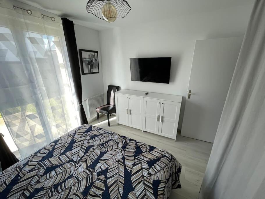 maison de vacances photo 2