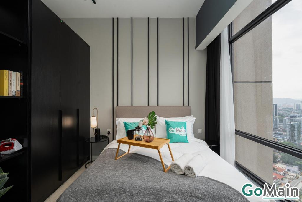 NEW - Axon Bukit Bintang Pavilion KL KLCC TRX by Gomain photo 4