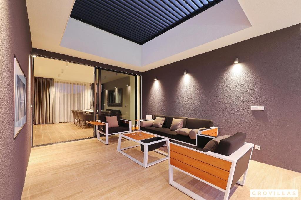 Beautiful Villa In Kraj With Outdoor Swimming Pool And Wifi photo 3