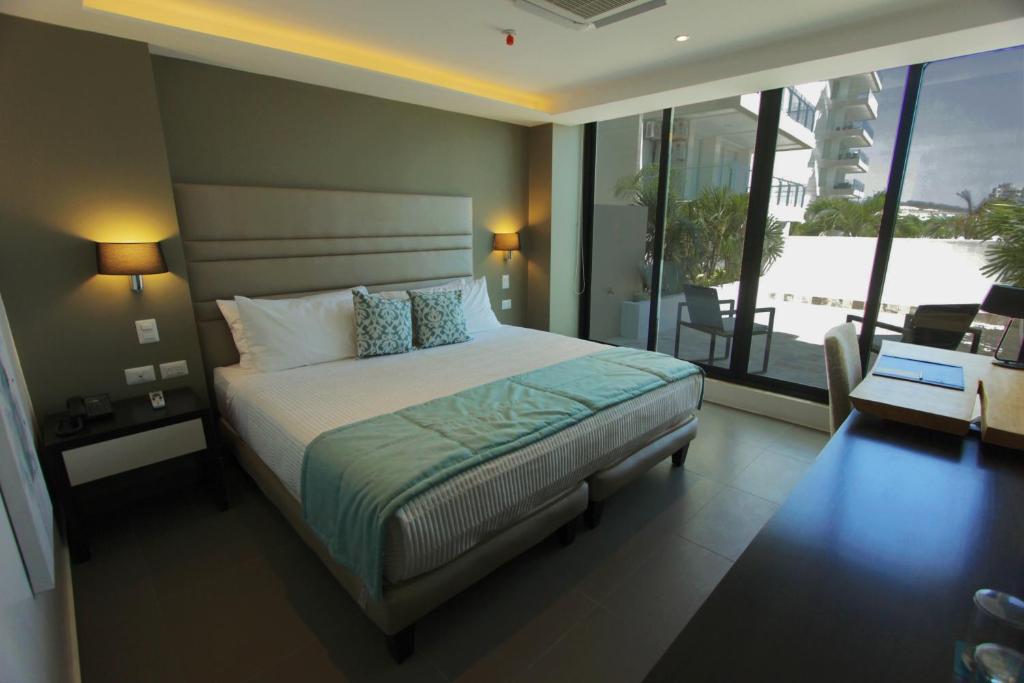 Hotel Poseidon photo 1