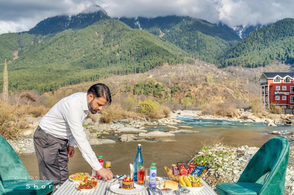 The Pahalgam Shore photo 2