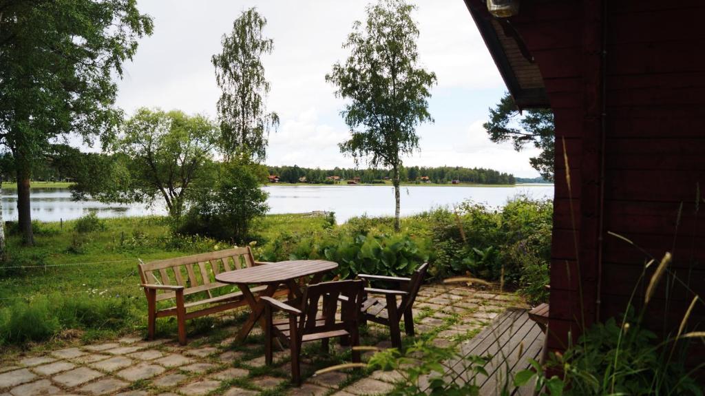 Mysigt boende på Brenäsudden photo 1