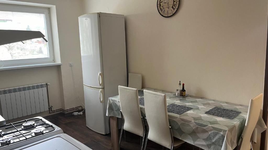 Apartmán Bystrička photo 2