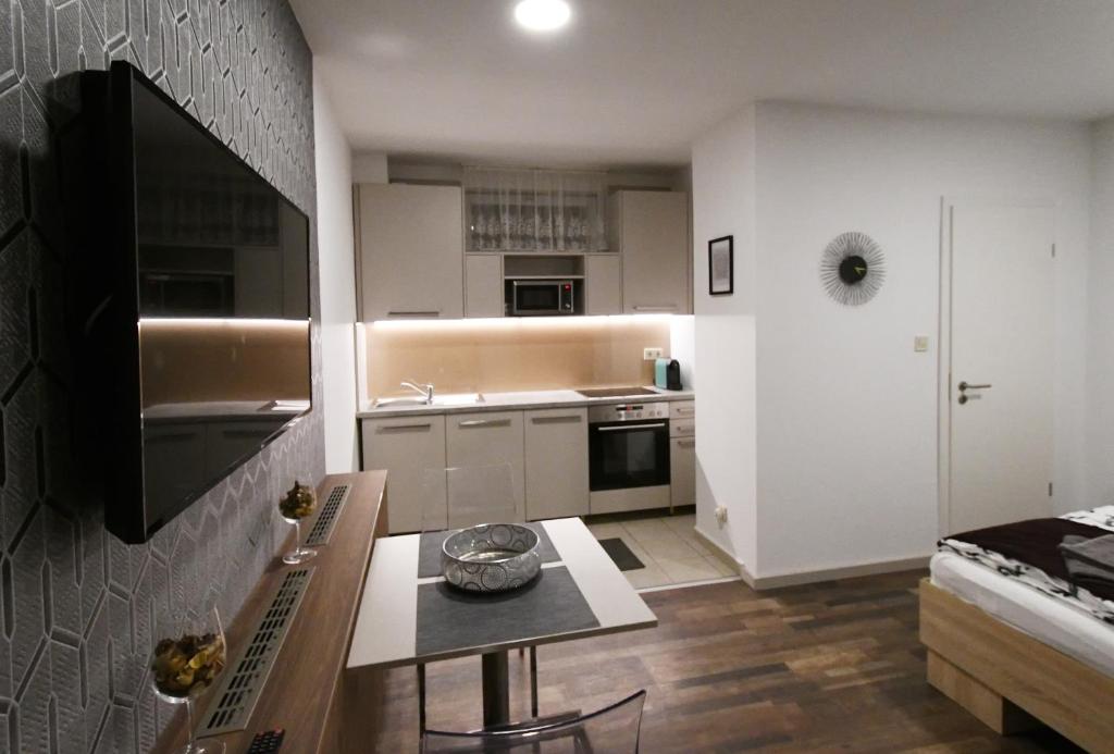 Nice Home Apartment 2 photo 4