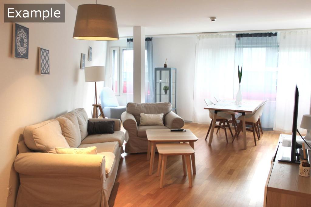 Residenz Senevita Westside