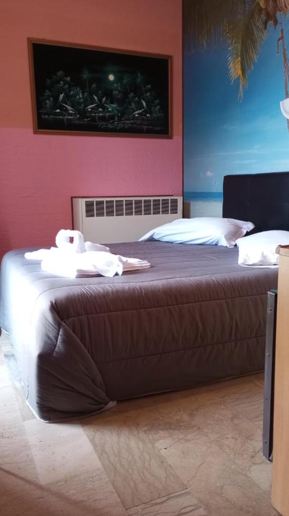 sleep well motel total