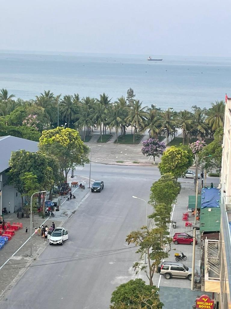 Khách sạn Sơn Hiền Cửa Lò photo 2