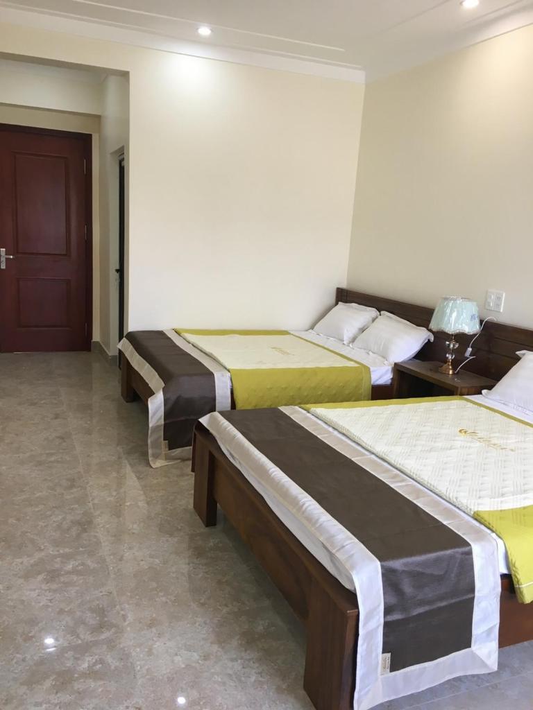Khách sạn Sơn Hiền Cửa Lò photo 1