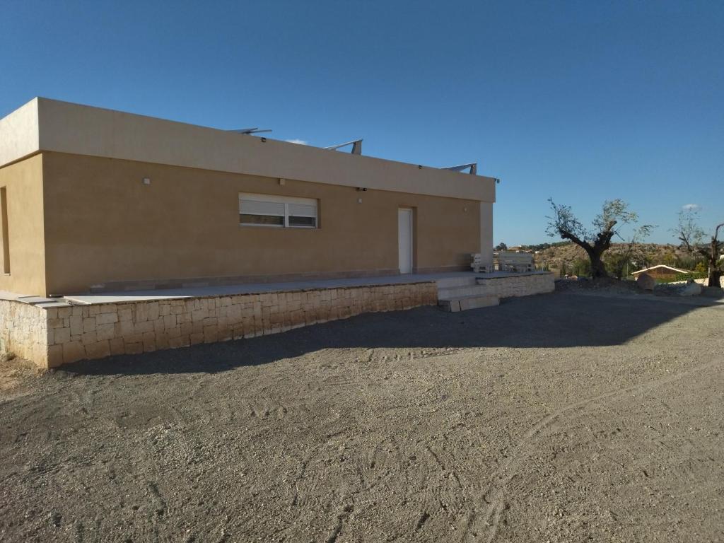 Villa piedra photo 1