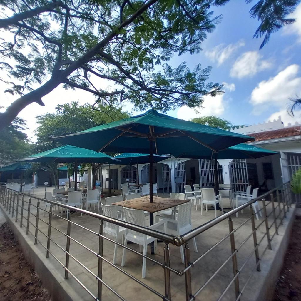 Maasai Barracks Resort photo 3