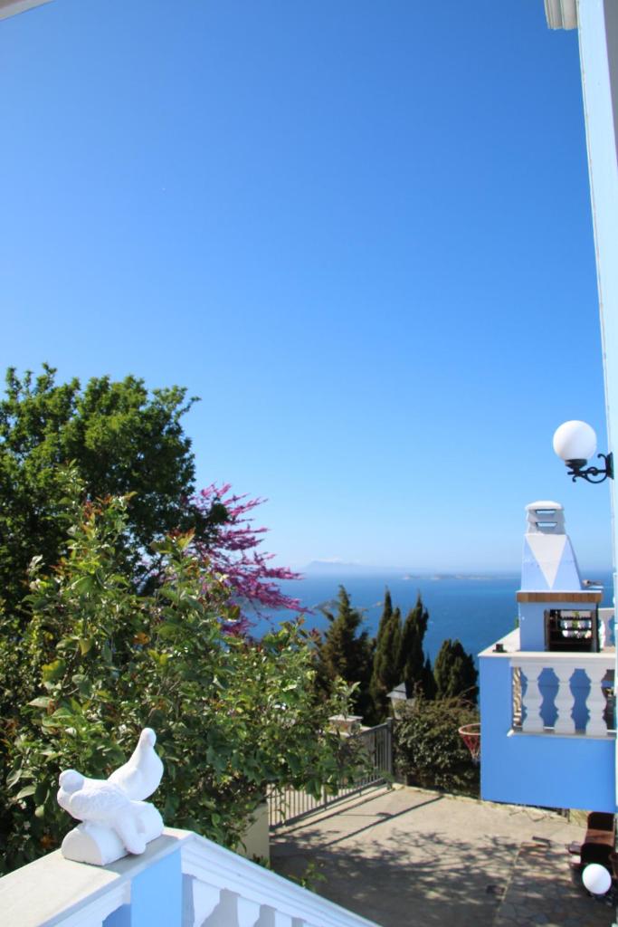 Villa Bettina 1st floor photo 2