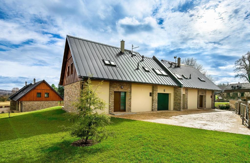 Pihel Apartments