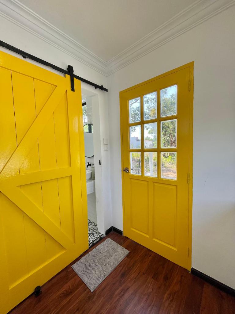 Memerang Tiny House & Pool 4 pax Merang photo 4