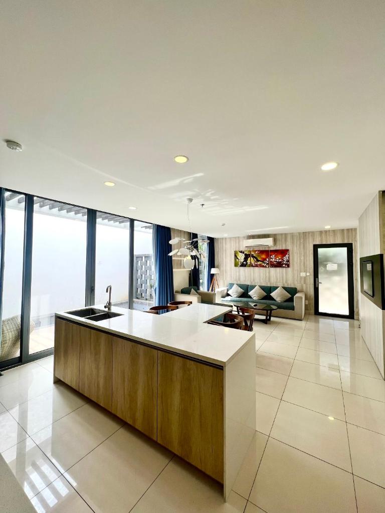 Luxury Villa 01 - Relax - Fun - Near Vung Tau