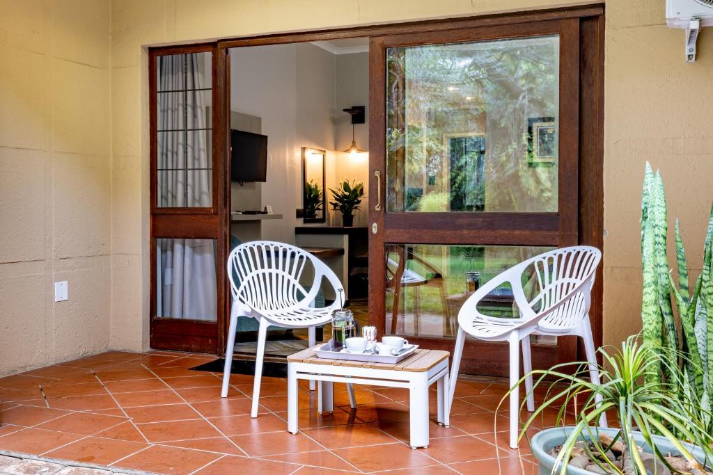 Hotel Numbi & Garden Suites photo 3