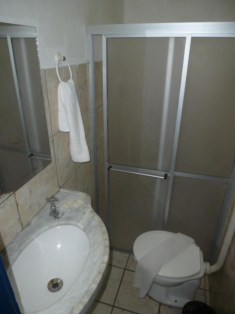 Beleza Tropical Pousada Hotel photo 2